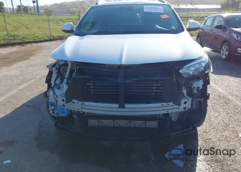 2022 Buick Encore Gx Fwd Select from USA, damaged, VIN KL4MMDSL0NB146070